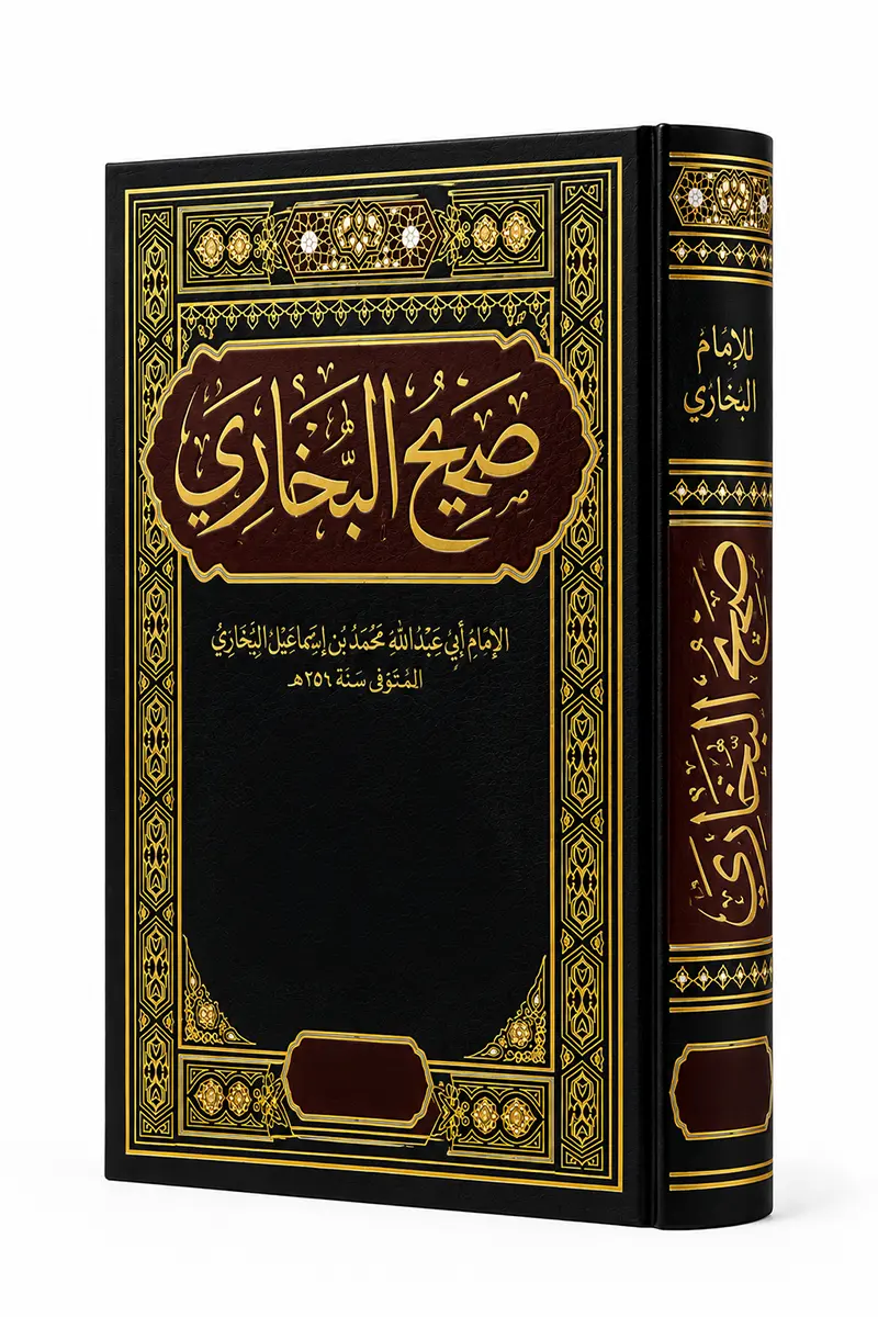 صحيح البخاري
